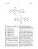 ORGANIC COMPOUND AND ORGANIC LIGHT EMITTING DEVICE HAVING THE SAME diagram and image