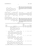 ORGANIC COMPOUND AND ORGANIC LIGHT EMITTING DEVICE HAVING THE SAME diagram and image