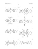 ORGANIC COMPOUND AND ORGANIC LIGHT EMITTING DEVICE HAVING THE SAME diagram and image