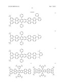 ORGANIC COMPOUND AND ORGANIC LIGHT EMITTING DEVICE HAVING THE SAME diagram and image