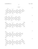 ORGANIC COMPOUND AND ORGANIC LIGHT EMITTING DEVICE HAVING THE SAME diagram and image