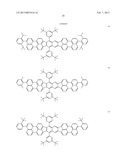 ORGANIC COMPOUND AND ORGANIC LIGHT EMITTING DEVICE HAVING THE SAME diagram and image