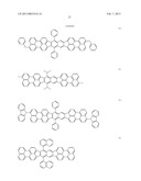 ORGANIC COMPOUND AND ORGANIC LIGHT EMITTING DEVICE HAVING THE SAME diagram and image