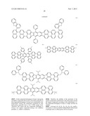 ORGANIC COMPOUND AND ORGANIC LIGHT EMITTING DEVICE HAVING THE SAME diagram and image