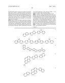 ORGANIC COMPOUND AND ORGANIC LIGHT EMITTING DEVICE HAVING THE SAME diagram and image