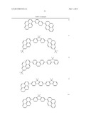 ORGANIC COMPOUND AND ORGANIC LIGHT EMITTING DEVICE HAVING THE SAME diagram and image