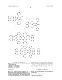 ORGANIC COMPOUND AND ORGANIC LIGHT EMITTING DEVICE HAVING THE SAME diagram and image