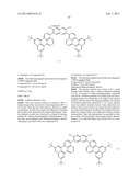 ORGANIC COMPOUND AND ORGANIC LIGHT EMITTING DEVICE HAVING THE SAME diagram and image