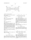 ORGANIC COMPOUND AND ORGANIC LIGHT EMITTING DEVICE HAVING THE SAME diagram and image