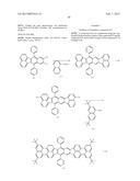 ORGANIC COMPOUND AND ORGANIC LIGHT EMITTING DEVICE HAVING THE SAME diagram and image