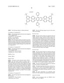 ORGANIC COMPOUND AND ORGANIC LIGHT EMITTING DEVICE HAVING THE SAME diagram and image