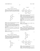 ORGANIC COMPOUND AND ORGANIC LIGHT EMITTING DEVICE HAVING THE SAME diagram and image