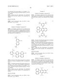 ORGANIC COMPOUND AND ORGANIC LIGHT EMITTING DEVICE HAVING THE SAME diagram and image