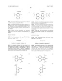 ORGANIC COMPOUND AND ORGANIC LIGHT EMITTING DEVICE HAVING THE SAME diagram and image