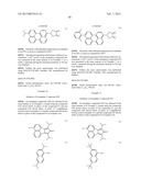 ORGANIC COMPOUND AND ORGANIC LIGHT EMITTING DEVICE HAVING THE SAME diagram and image