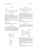 ORGANIC COMPOUND AND ORGANIC LIGHT EMITTING DEVICE HAVING THE SAME diagram and image