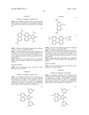 ORGANIC COMPOUND AND ORGANIC LIGHT EMITTING DEVICE HAVING THE SAME diagram and image