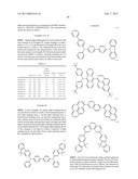 ORGANIC COMPOUND AND ORGANIC LIGHT EMITTING DEVICE HAVING THE SAME diagram and image