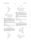 ORGANIC COMPOUND AND ORGANIC LIGHT EMITTING DEVICE HAVING THE SAME diagram and image