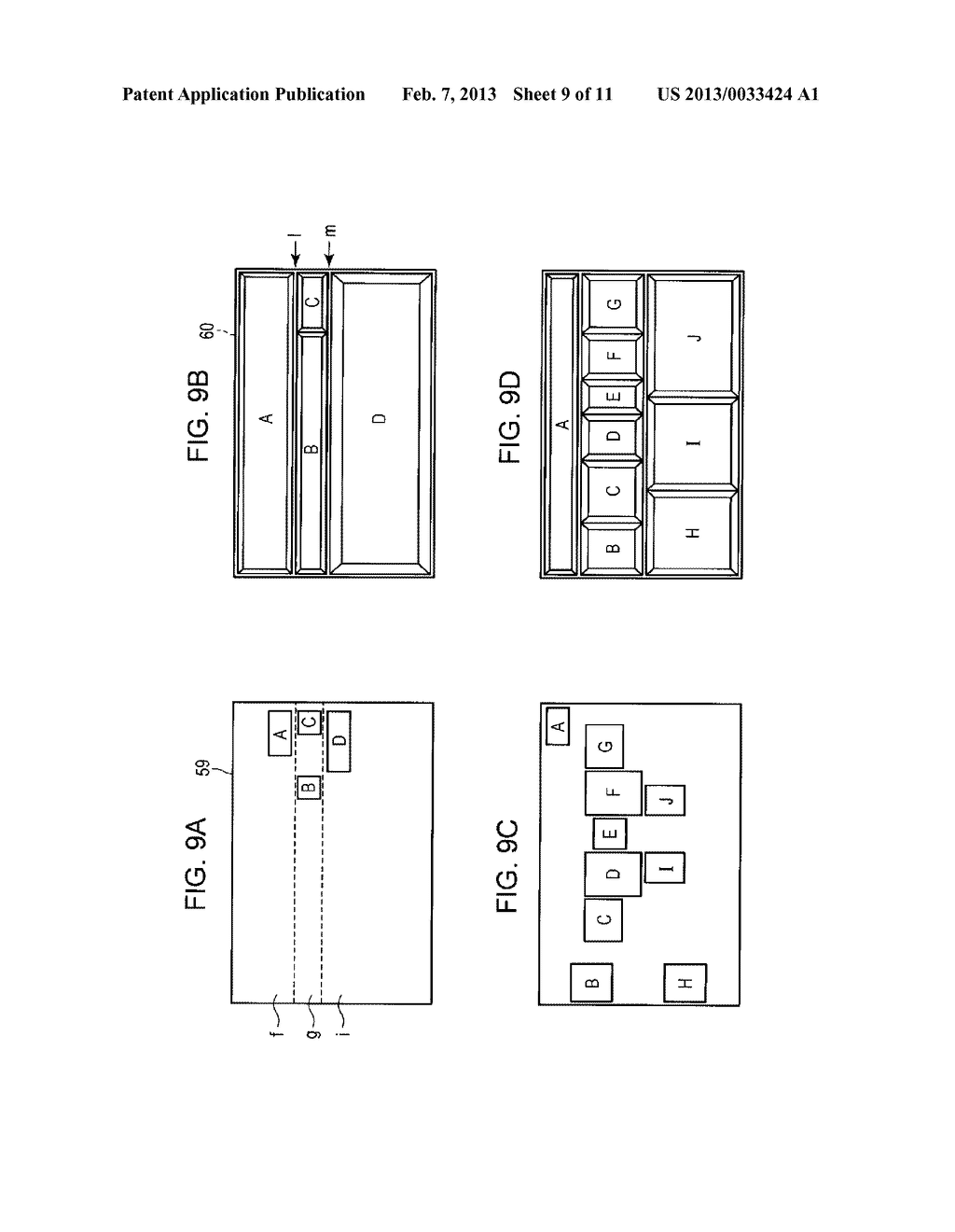 INPUT DEVICE - diagram, schematic, and image 10