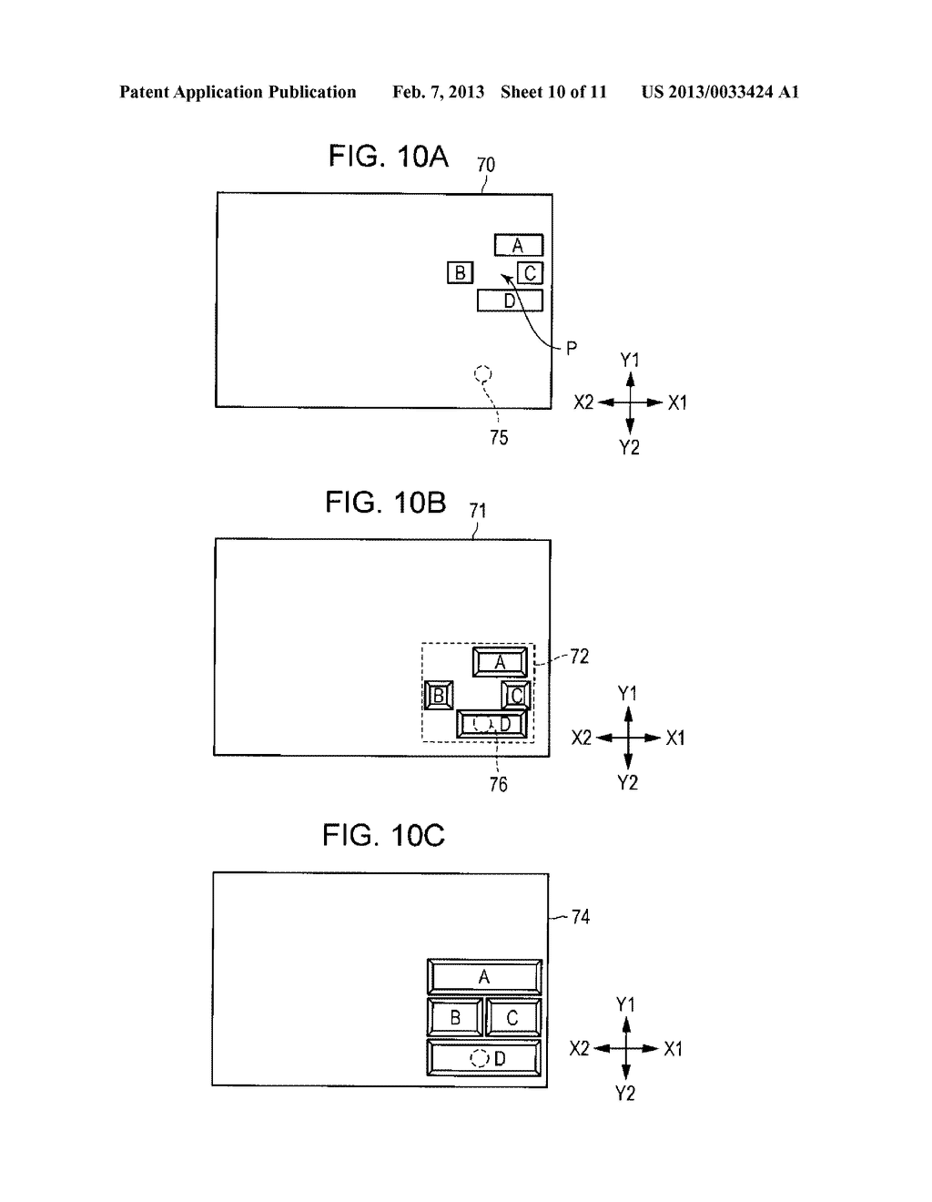 INPUT DEVICE - diagram, schematic, and image 11