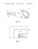 IMAGE INPUT SYSTEM AND IMAGE INPUT METHOD THEREOF diagram and image