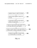 IMAGE INPUT SYSTEM AND IMAGE INPUT METHOD THEREOF diagram and image