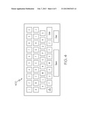 TOUCH SCREEN HAVING ADAPTIVE INPUT REQUIREMENTS diagram and image