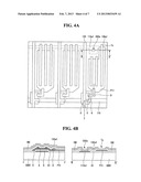 TOUCH SENSOR INTEGRATED TYPE DISPLAY DEVICE diagram and image