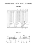 TOUCH SENSOR INTEGRATED TYPE DISPLAY DEVICE diagram and image