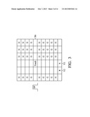 TOUCH INPUT DEVICE FOR SWITCHING DRIVING SIGNALS diagram and image