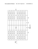 TOUCH INPUT DEVICE FOR SWITCHING DRIVING SIGNALS diagram and image