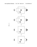 SYSTEM AND METHOD FOR INPUTTING CHARACTERS IN TOUCH-BASED ELECTRONIC     DEVICE diagram and image