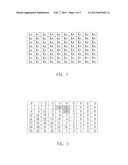 TOUCH SENSING APPARATUS AND TOUCH SENSING METHOD diagram and image