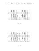 TOUCH SENSING APPARATUS AND TOUCH SENSING METHOD diagram and image