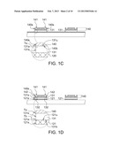 TOUCH PANEL, TOUCH DISPLAY APPARATUS USING THE SAME AND MANUFACTURING     METHOD THEREOF diagram and image