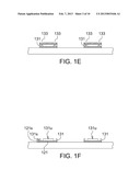 TOUCH PANEL, TOUCH DISPLAY APPARATUS USING THE SAME AND MANUFACTURING     METHOD THEREOF diagram and image