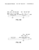 TOUCH PANEL, TOUCH DISPLAY APPARATUS USING THE SAME AND MANUFACTURING     METHOD THEREOF diagram and image