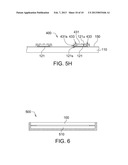 TOUCH PANEL, TOUCH DISPLAY APPARATUS USING THE SAME AND MANUFACTURING     METHOD THEREOF diagram and image