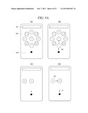 WRITTEN CHARACTER INPUTTING DEVICE AND METHOD diagram and image