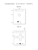 WRITTEN CHARACTER INPUTTING DEVICE AND METHOD diagram and image