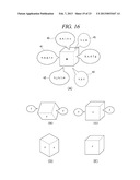 WRITTEN CHARACTER INPUTTING DEVICE AND METHOD diagram and image