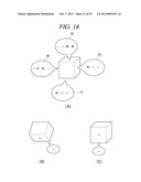 WRITTEN CHARACTER INPUTTING DEVICE AND METHOD diagram and image