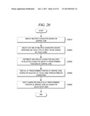 WRITTEN CHARACTER INPUTTING DEVICE AND METHOD diagram and image