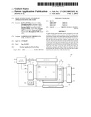 LIGHT SENSING PANEL AND DISPLAY APPARATUS HAVING THE SAME diagram and image