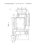 LIGHT SENSING PANEL AND DISPLAY APPARATUS HAVING THE SAME diagram and image