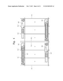 LIGHT SENSING PANEL AND DISPLAY APPARATUS HAVING THE SAME diagram and image