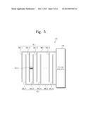 LIGHT SENSING PANEL AND DISPLAY APPARATUS HAVING THE SAME diagram and image