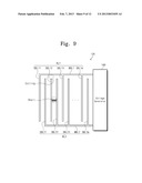 LIGHT SENSING PANEL AND DISPLAY APPARATUS HAVING THE SAME diagram and image