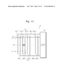 LIGHT SENSING PANEL AND DISPLAY APPARATUS HAVING THE SAME diagram and image